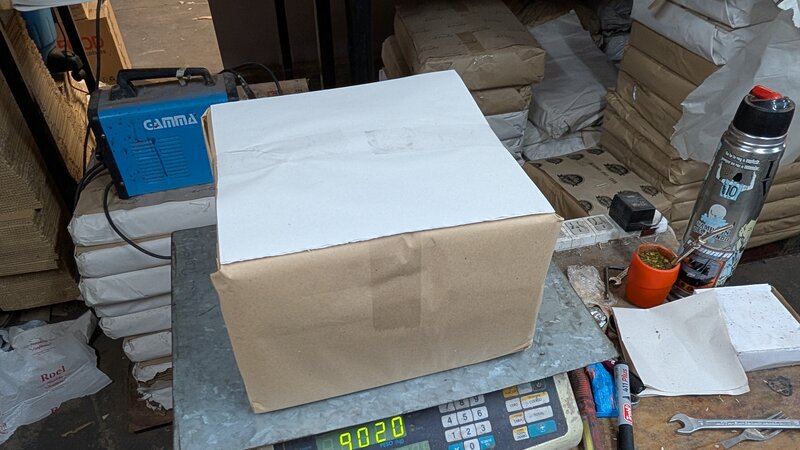 Manteles individuales impresos pack 1.000